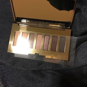 Brand new eyeshadow